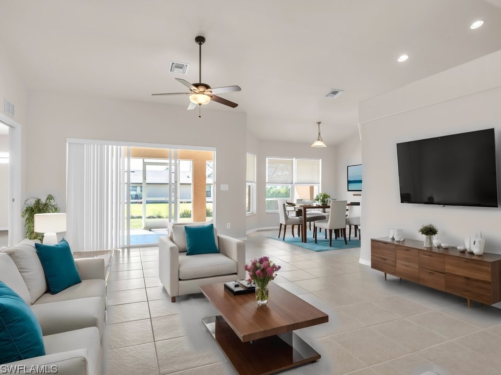 2809 45th St W, Lehigh Acres, FL 33971