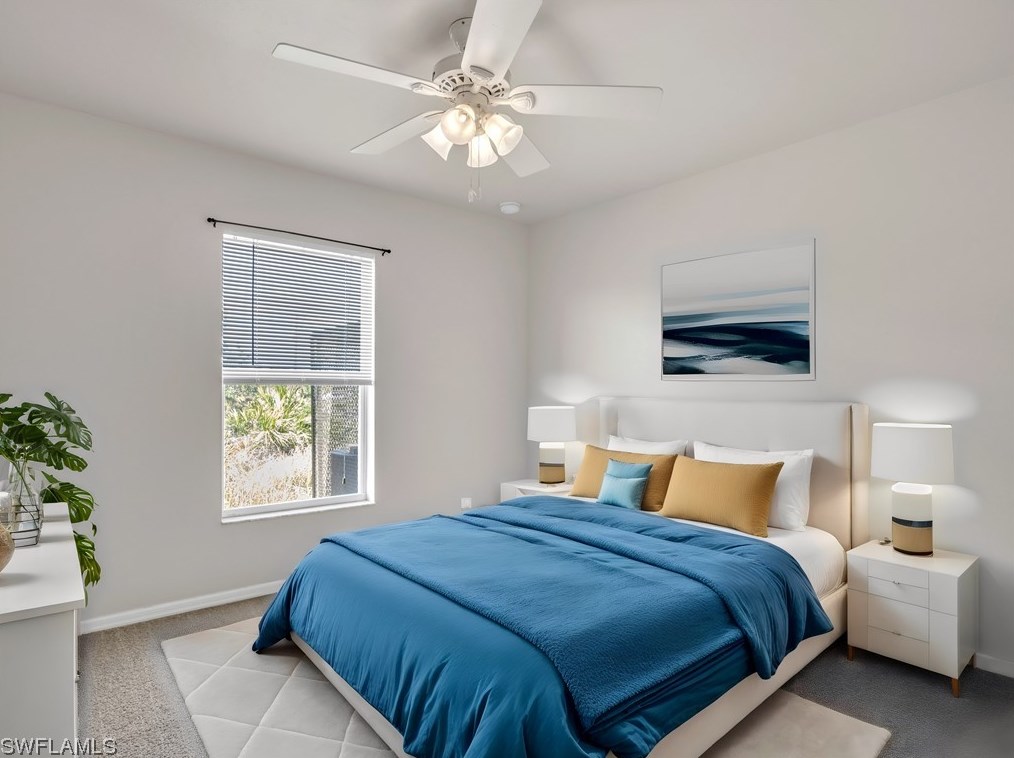 2809 45 St, Lehigh Acres FL 33976-4660 exterior