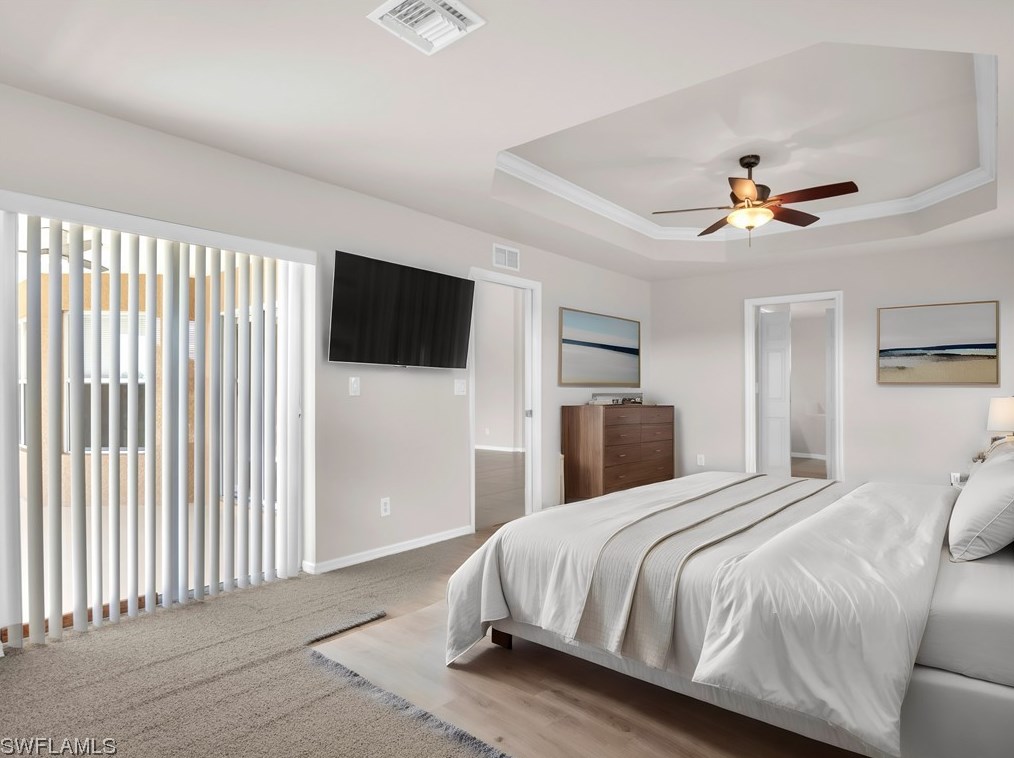 2809 45 St, Lehigh Acres FL 33976-4660 exterior