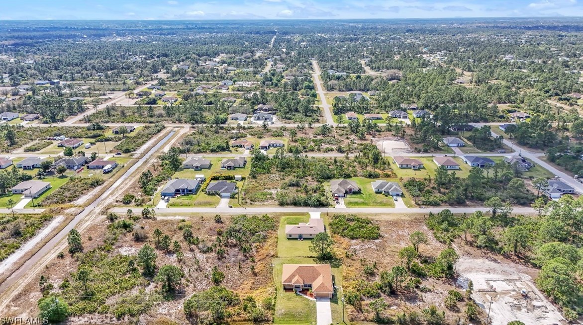 2809 45 St, Lehigh Acres FL 33976-4660 exterior