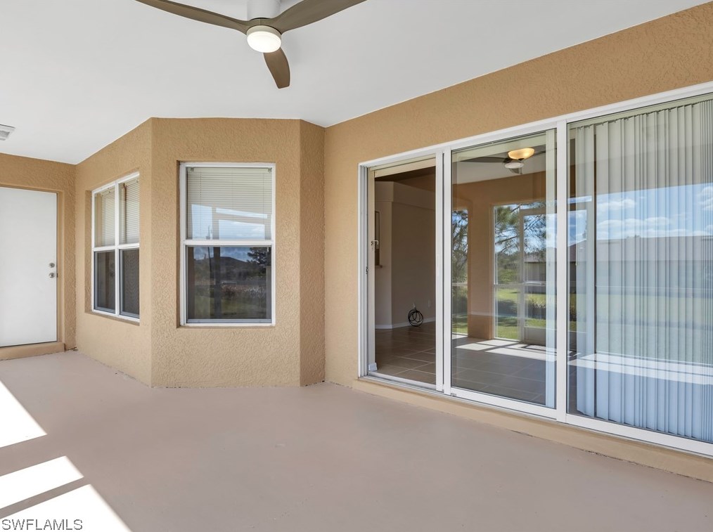 2809 45 St, Lehigh Acres FL 33976-4660 exterior