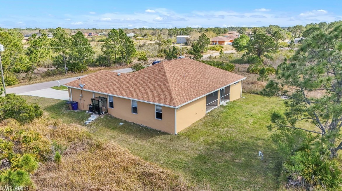 2809 45 St, Lehigh Acres FL 33976-4660 exterior
