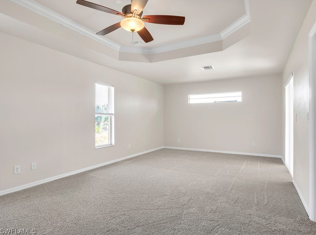 2809 45 St, Lehigh Acres FL 33976-4660 exterior