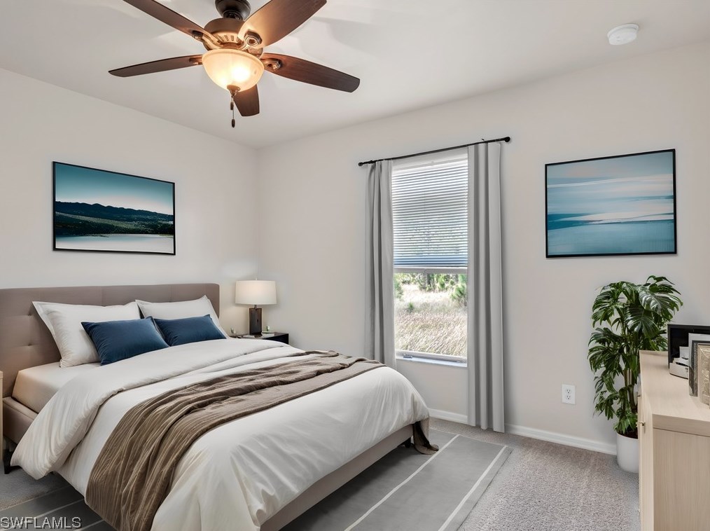 2809 45 St, Lehigh Acres FL 33976-4660 exterior