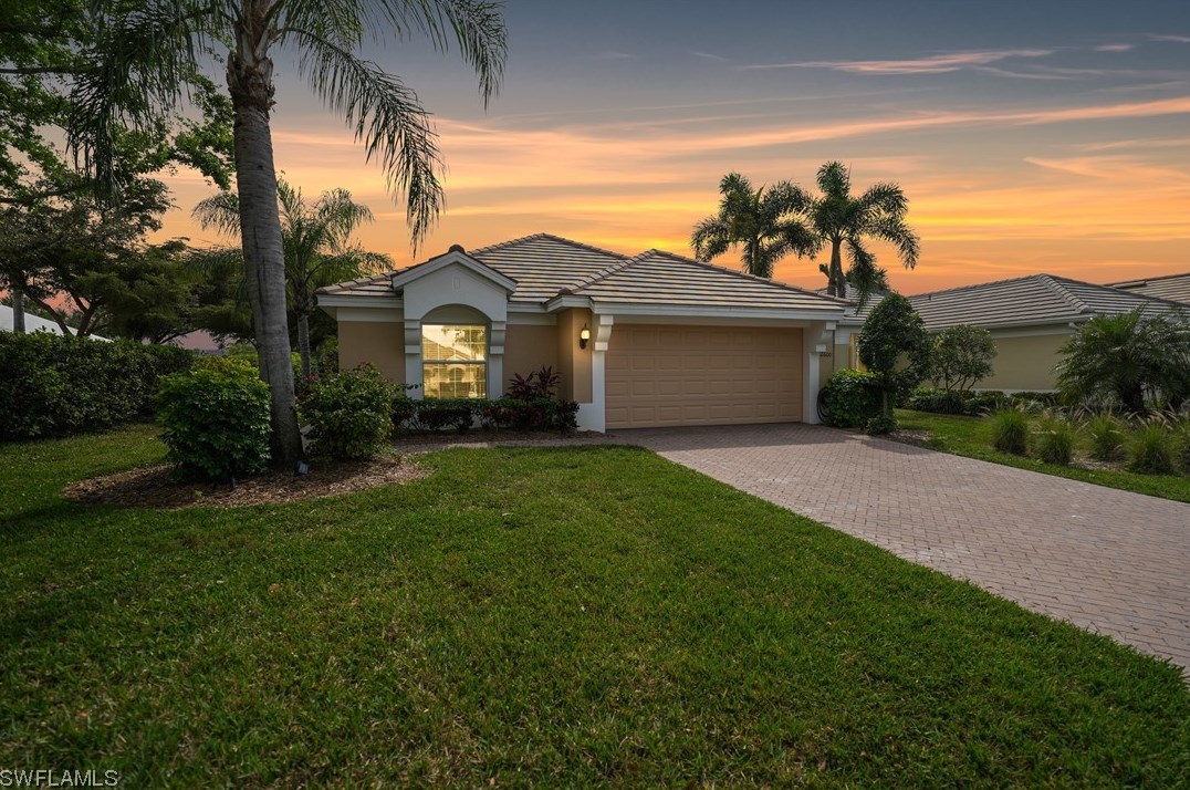 2600 Clairfont Ct, Cape Coral, FL 33991-3148