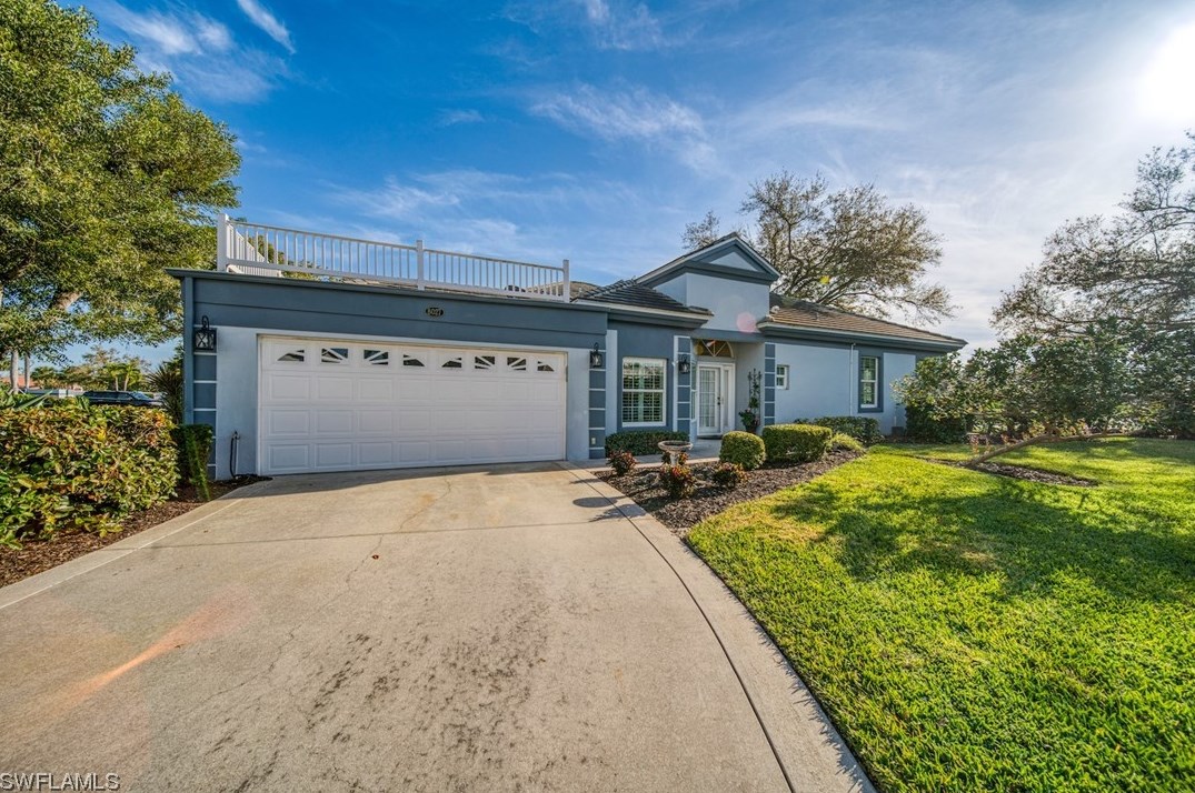 8027 Glen Abbey Cir, Fort Myers, FL 33912-4038