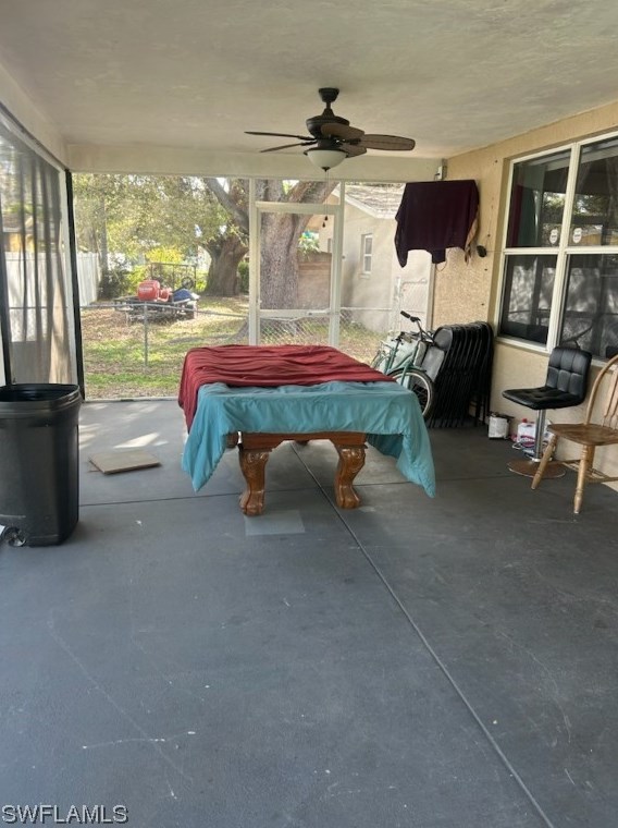 4059 Washington Ave, Fort Myers FL  33916-1335 exterior