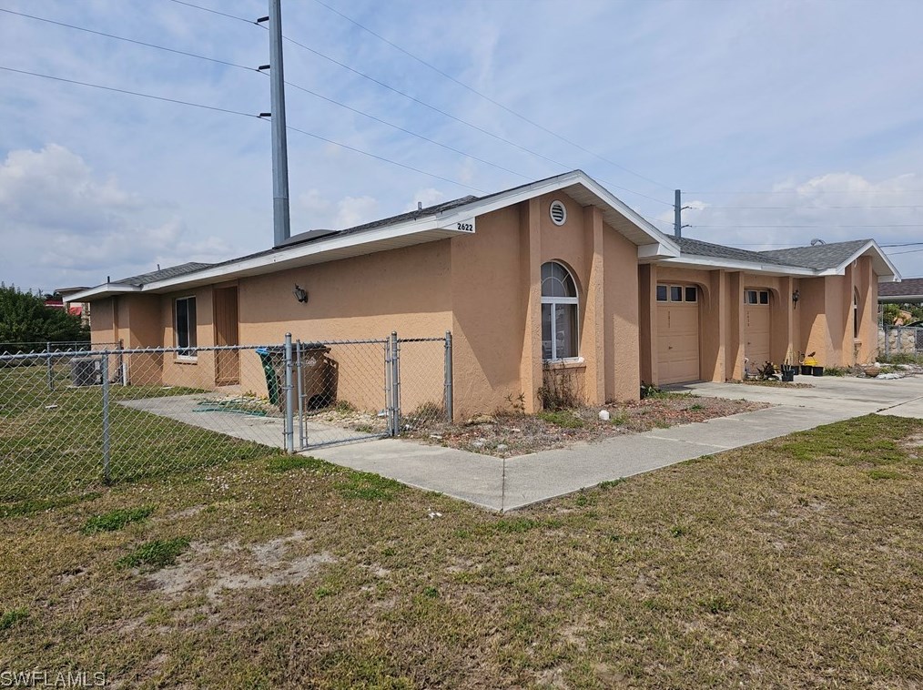 2622 Se 16th Pl, Cape Coral, FL 33904