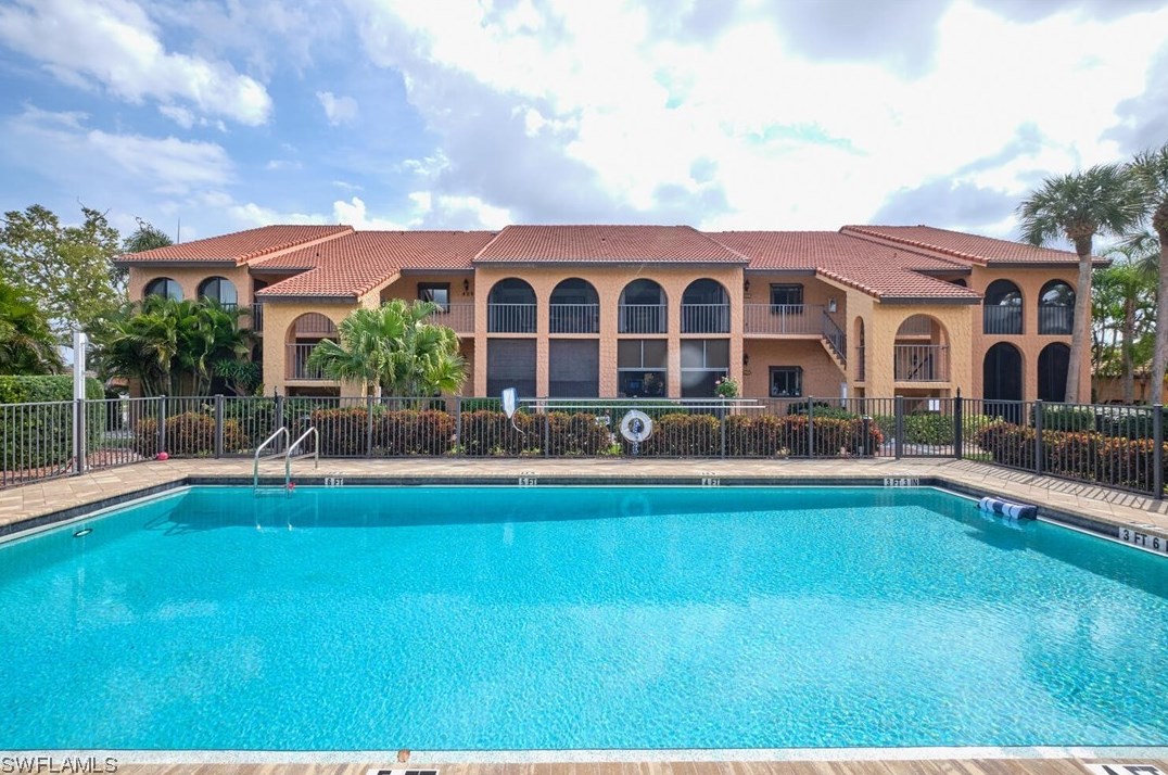 5510 Sw 4th Pl #407, Cape Coral, FL 33914
