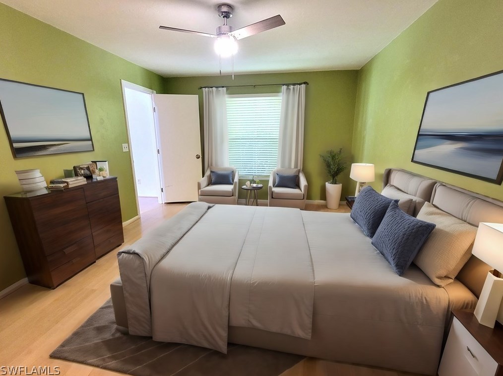 5452 Governors Dr, Fort Myers FL 33907-7837 exterior