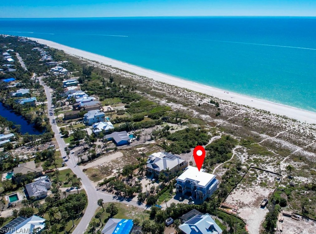 4731 Rue Belle Mer, Sanibel, FL 33957