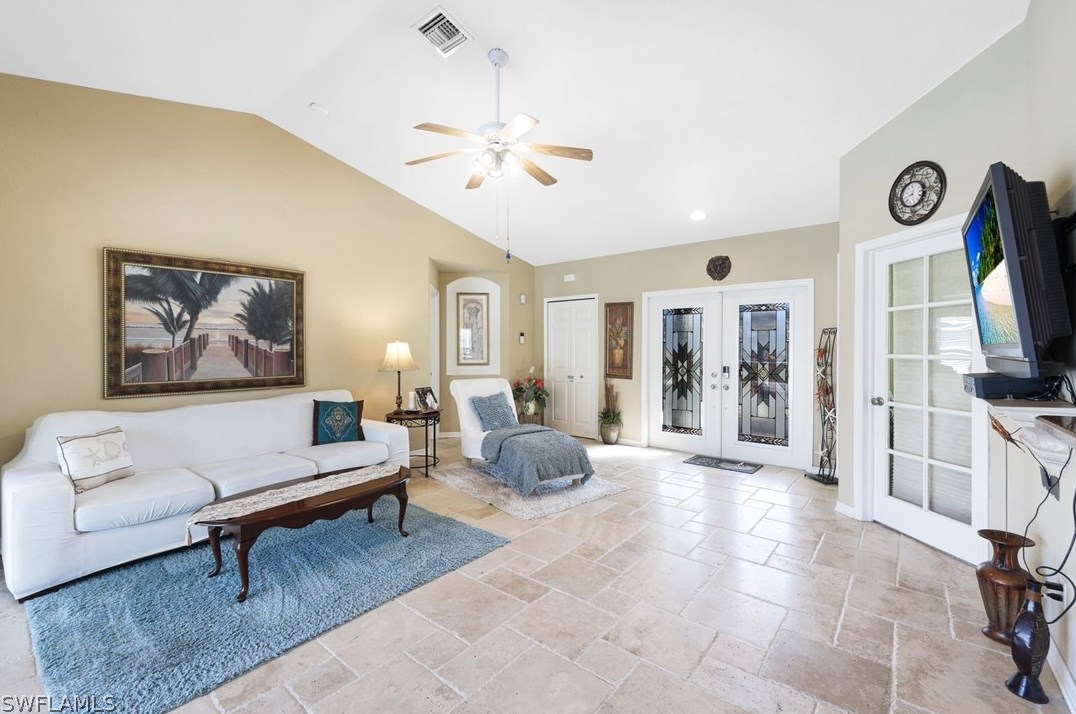 2816 29th Pl, Cape Coral, FL 33914-3856