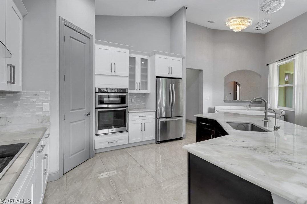 3120 68 St, Naples FL 34105-7225 exterior