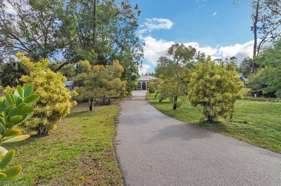 3120 68 St, Naples FL 34105-7225 exterior