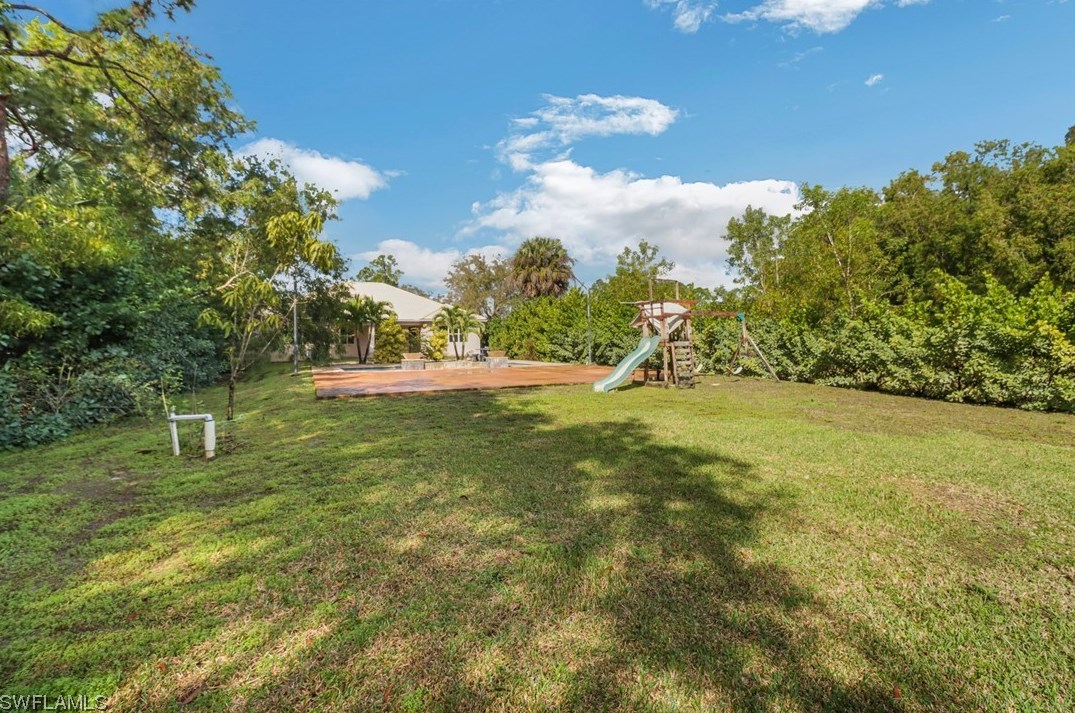 3120 68 St, Naples FL 34105-7225 exterior