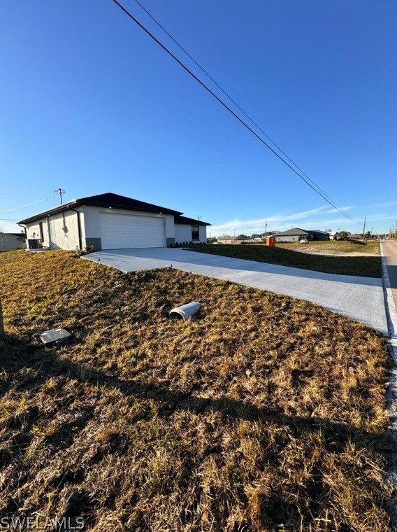 1306 Juanita Pl, Cape Coral, FL 33909-1118