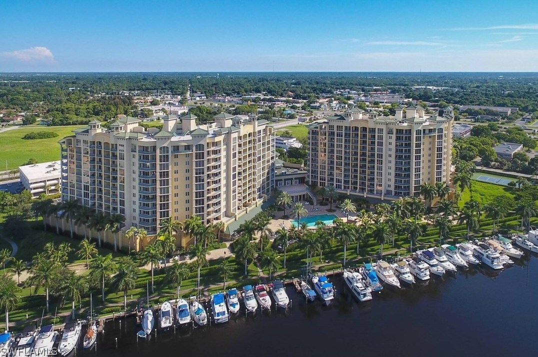 3426 Hancock Bridge Pkwy, North Fort Myers FL  33903-7003 exterior