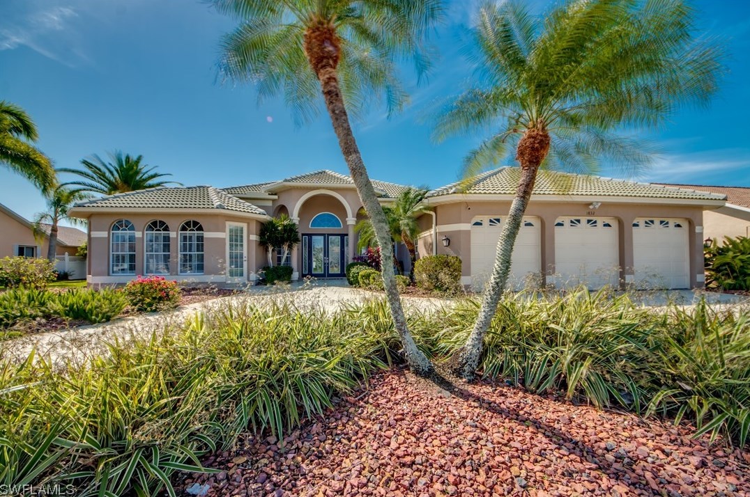 1832 50th Ter, Cape Coral, FL 33914-6941