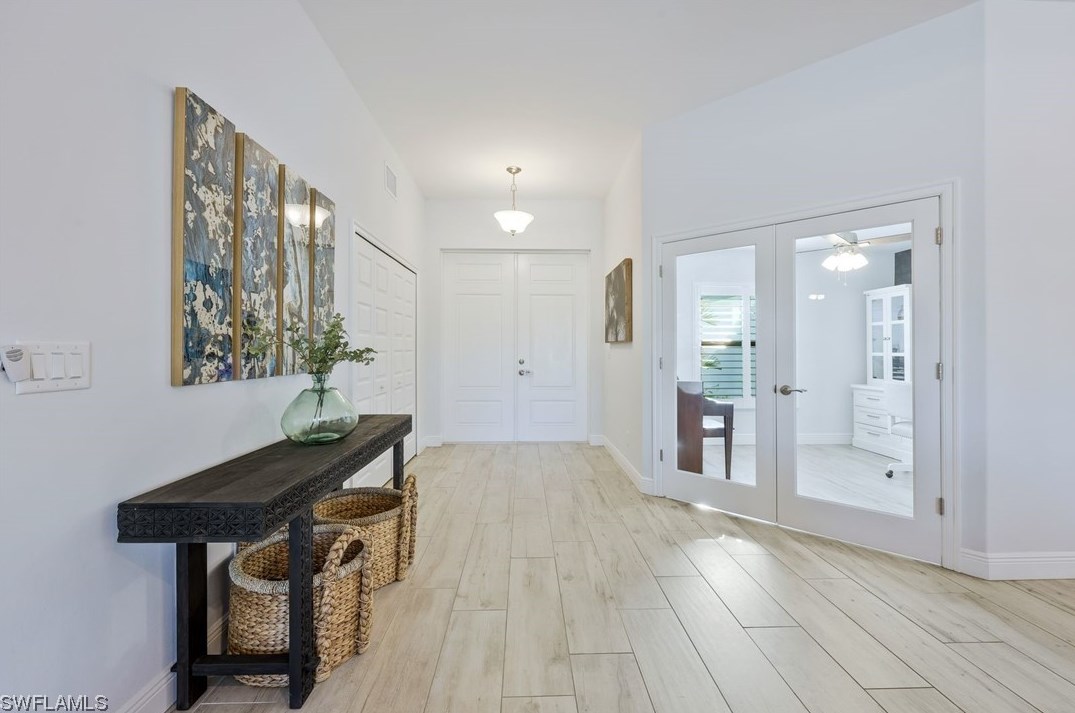 3802 44 Ave, Cape Coral FL  exterior