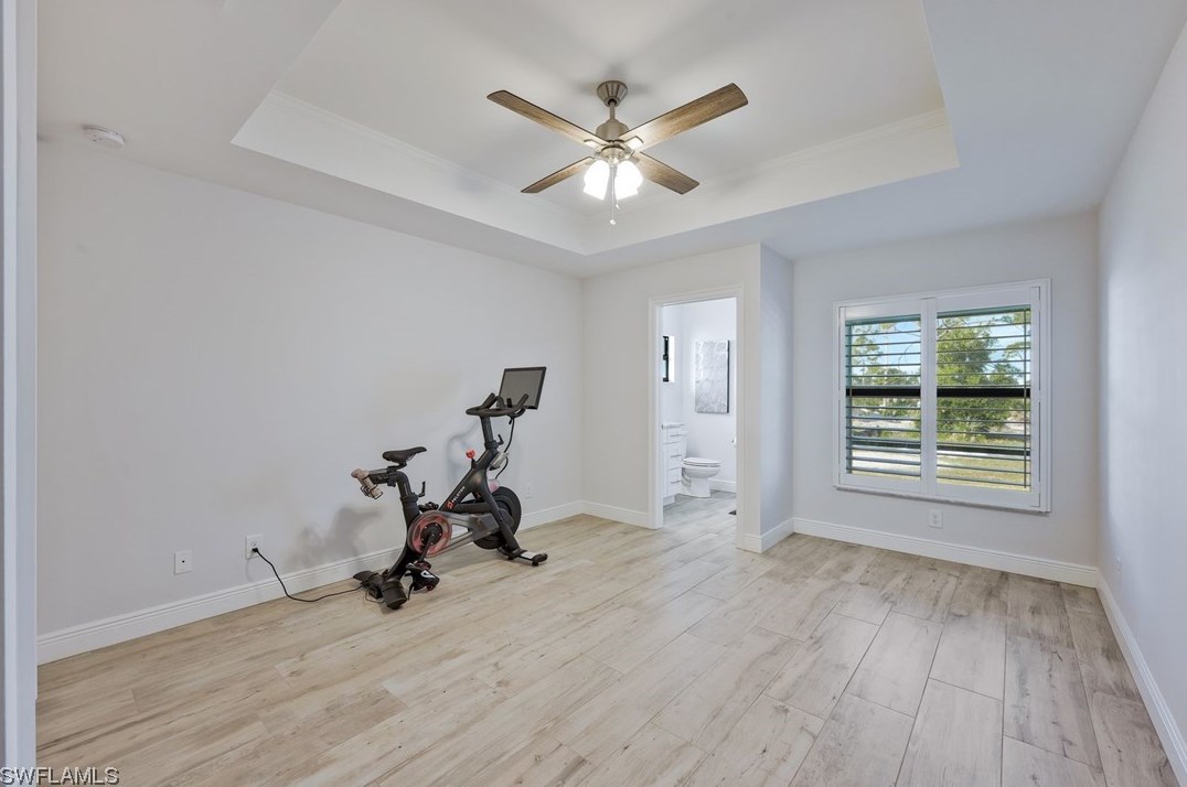 3802 44 Ave, Cape Coral FL  exterior