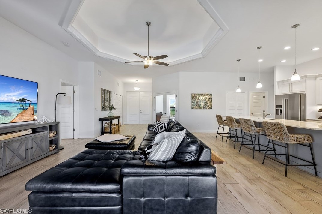 3802 44 Ave, Cape Coral FL  exterior