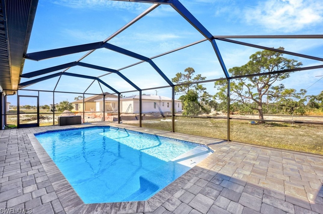 3802 44 Ave, Cape Coral FL  exterior