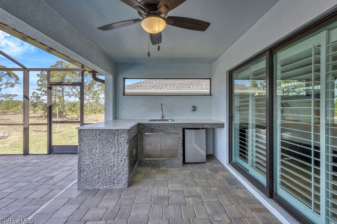 3802 44 Ave, Cape Coral FL  exterior