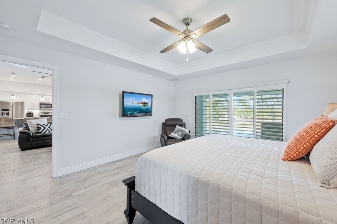 3802 44 Ave, Cape Coral FL  exterior