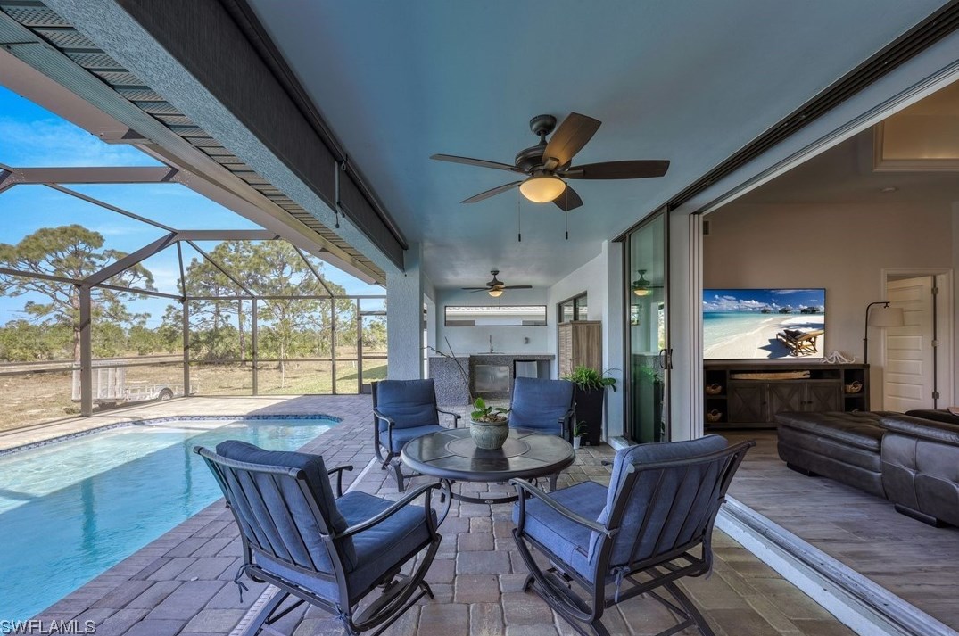 3802 44 Ave, Cape Coral FL  exterior