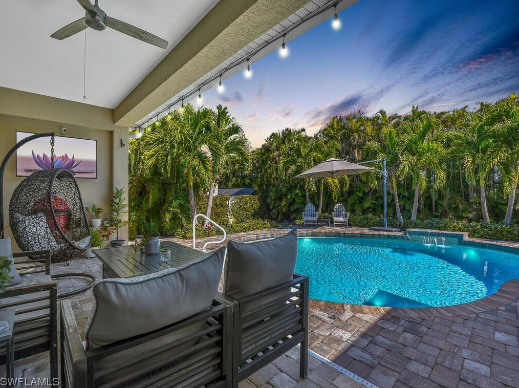 2831 26th Pl, Cape Coral, FL 33914-4716