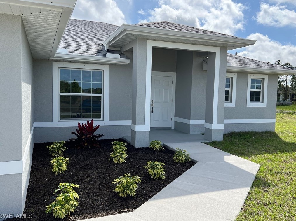 2909 Denis Ave, Lehigh Acres, FL