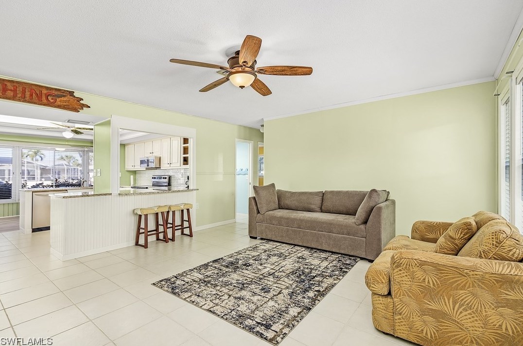 2259 Date St, Saint James City FL  33956-2022 exterior