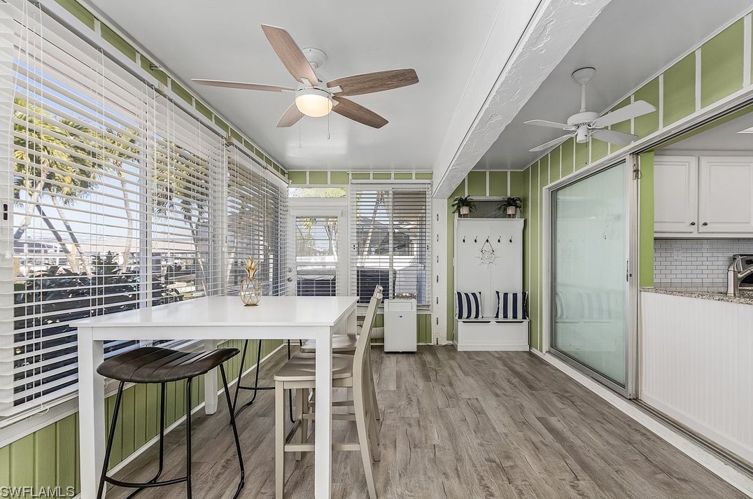 2259 Date St, Saint James City FL  33956-2022 exterior