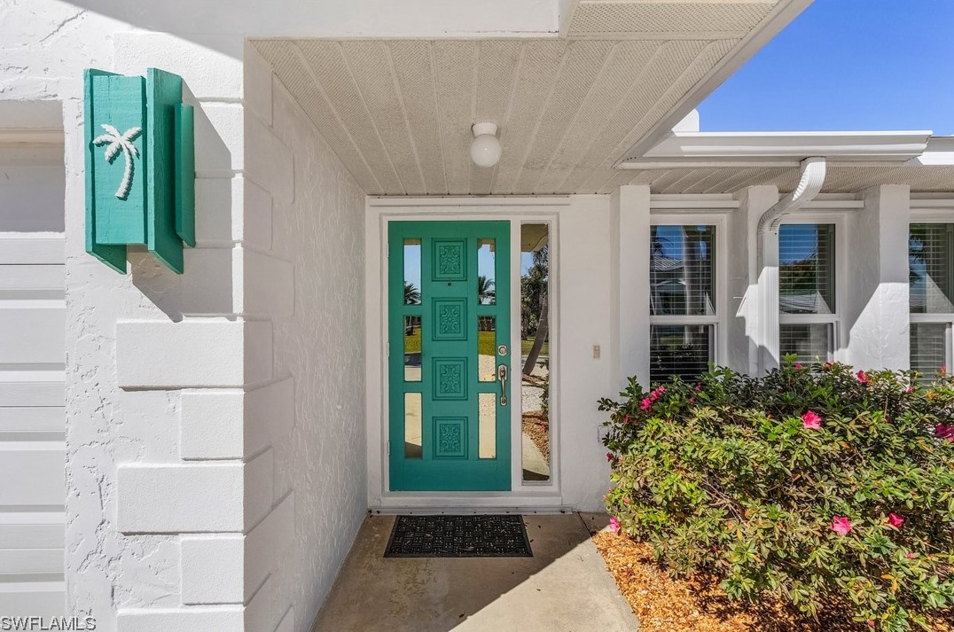 2259 Date St, Saint James City FL  33956-2022 exterior