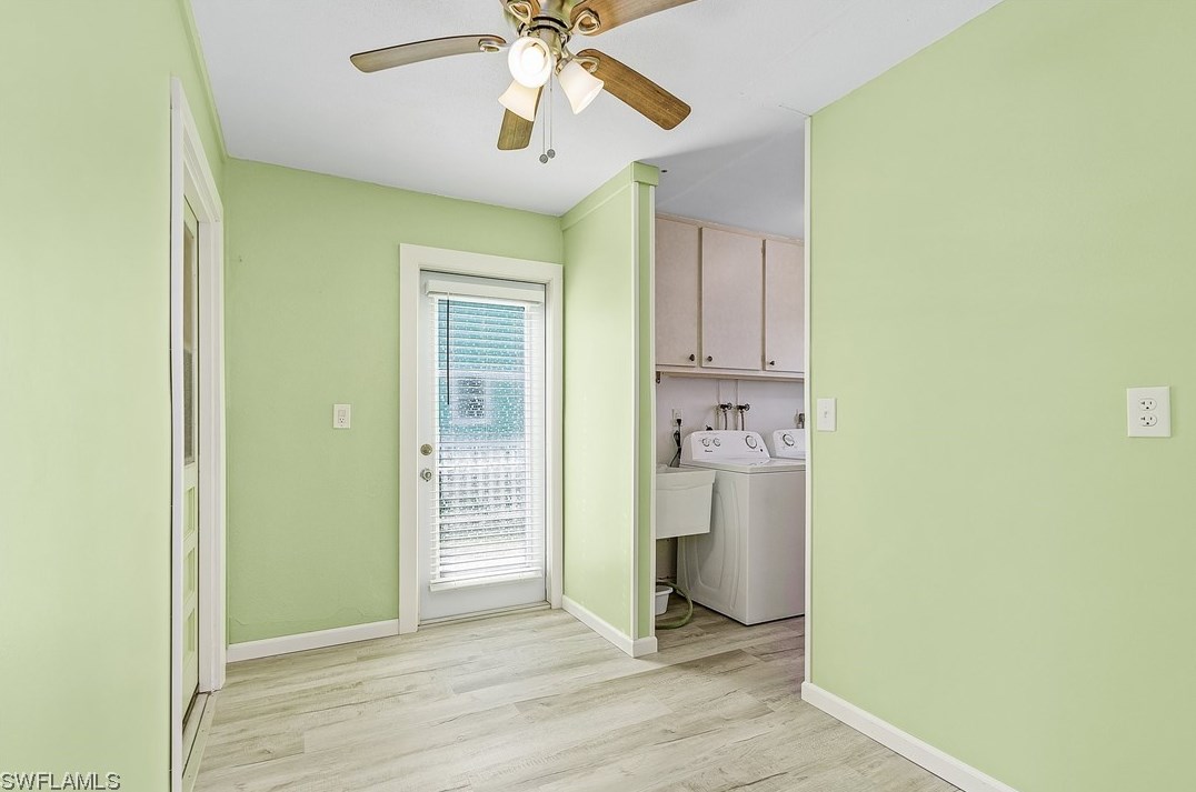 2259 Date St, Saint James City FL  33956-2022 exterior