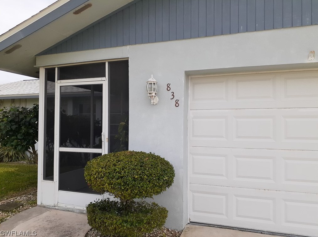 838 Se 41st St, Cape Coral, FL 33904