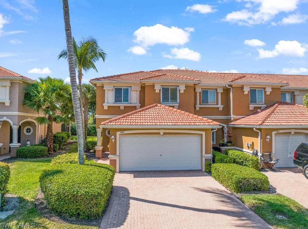 3367 Dandolo Cir, Cape Coral, FL 33909-5106