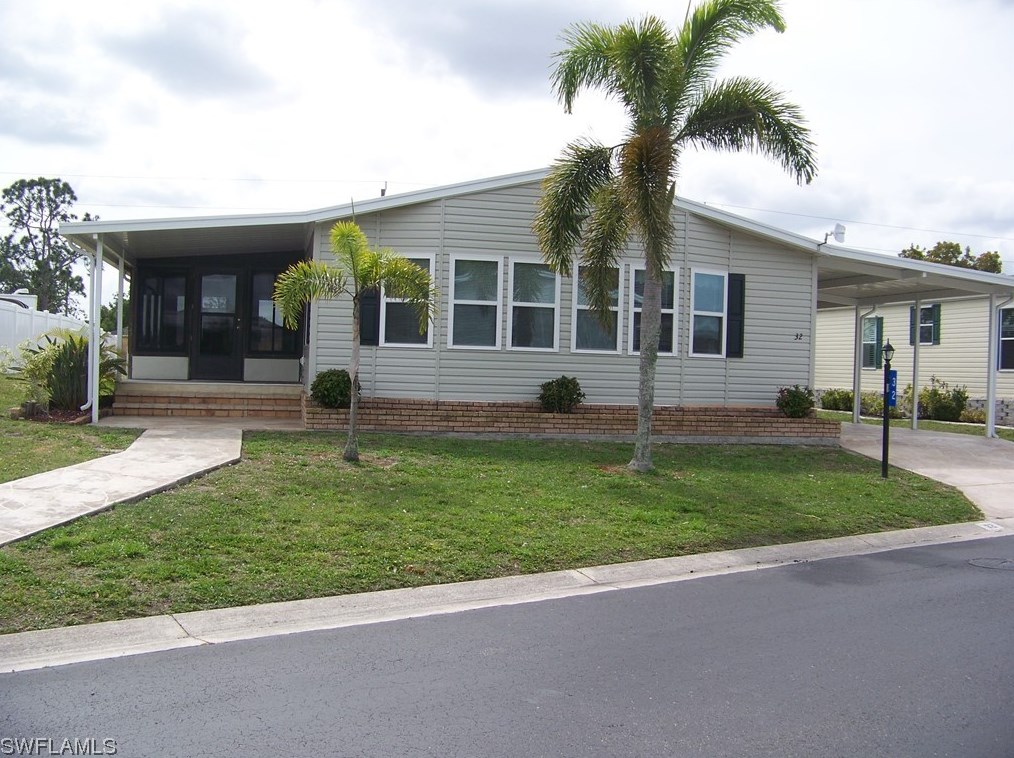 15550 Burnt Store Rd #32, Punta Gorda, FL 33955