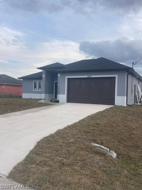 2509 49th St, Lehigh Acres, FL 33971-4787