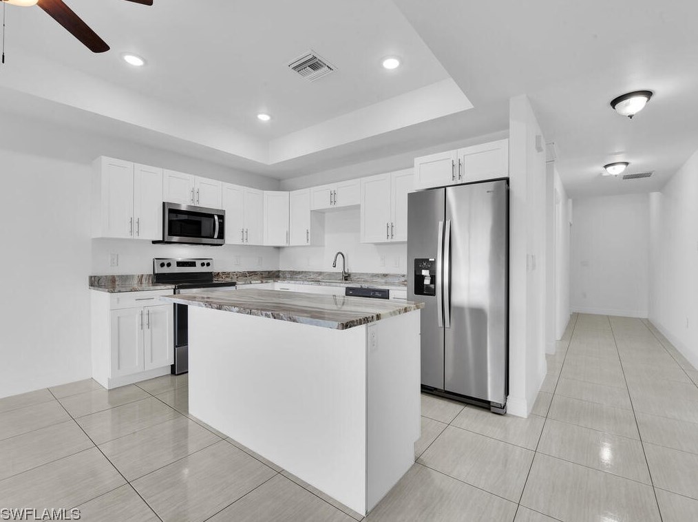 718 Harry Ave, Lehigh Acres FL  33973-2005 exterior