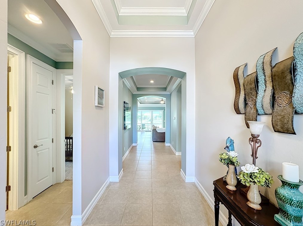 20609 Chestnut Ridge Dr, Fort Myers, FL 33917-7805