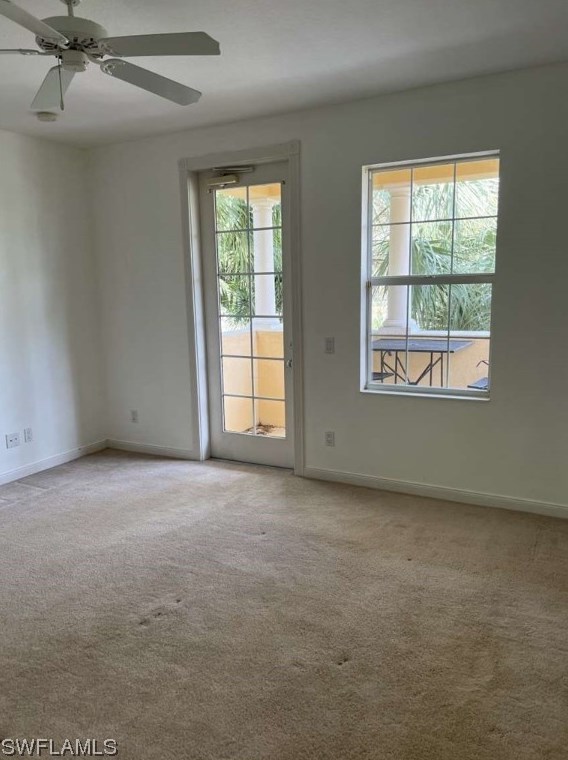 15095 Auk Way, Bonita Springs FL  34135-8594 exterior