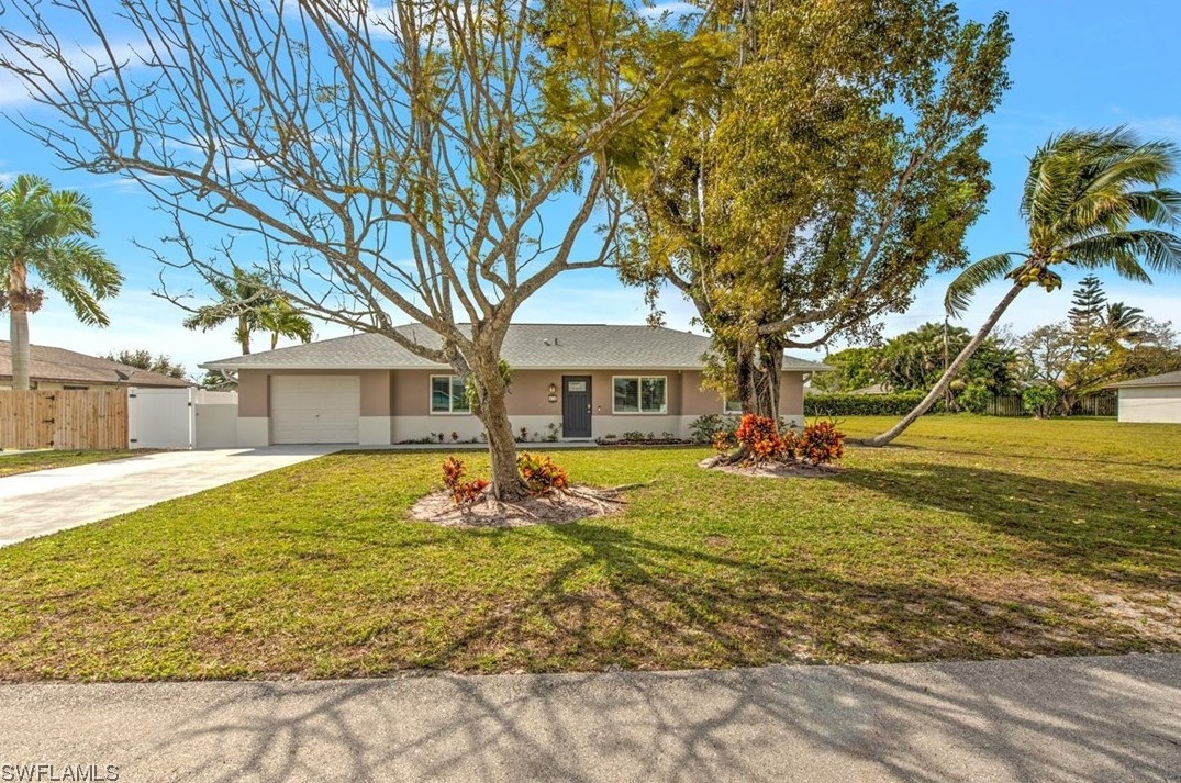 416 Sw 38th Terrace, Cape Coral, FL 33914
