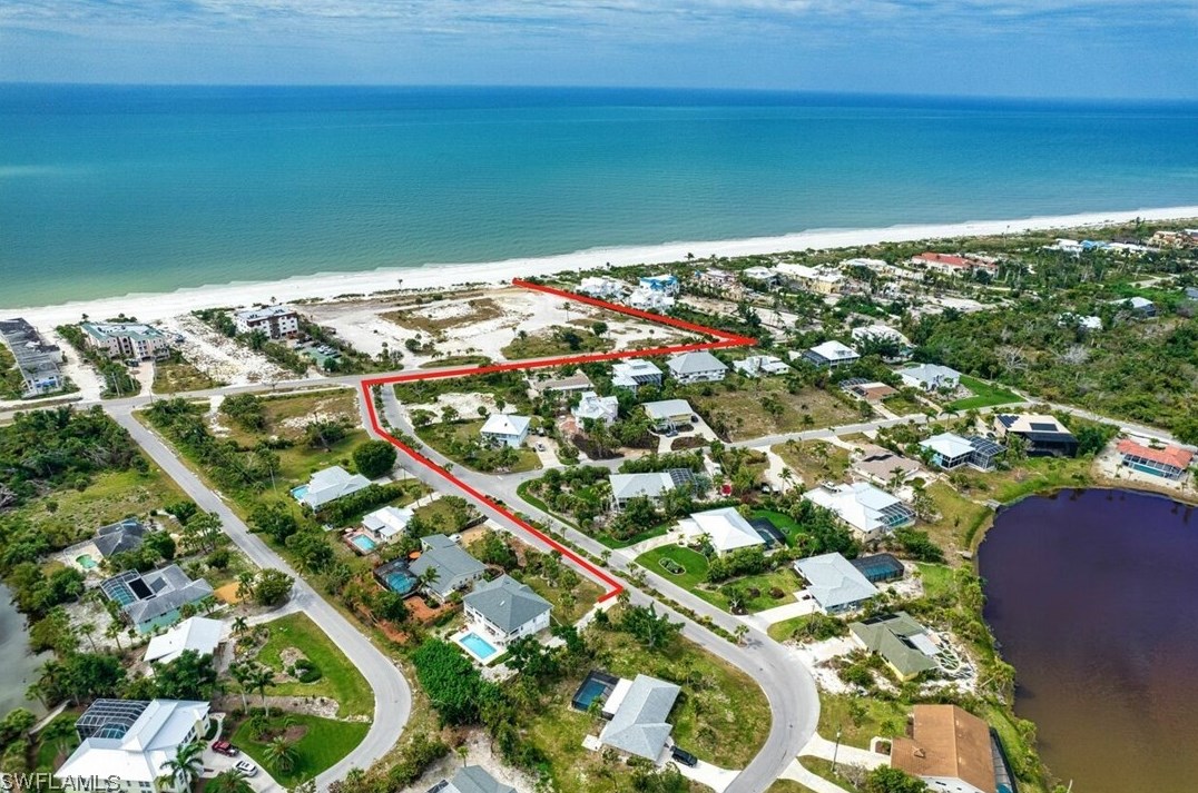 396 Lake Murex Blvd, Sanibel, FL 33957-5512