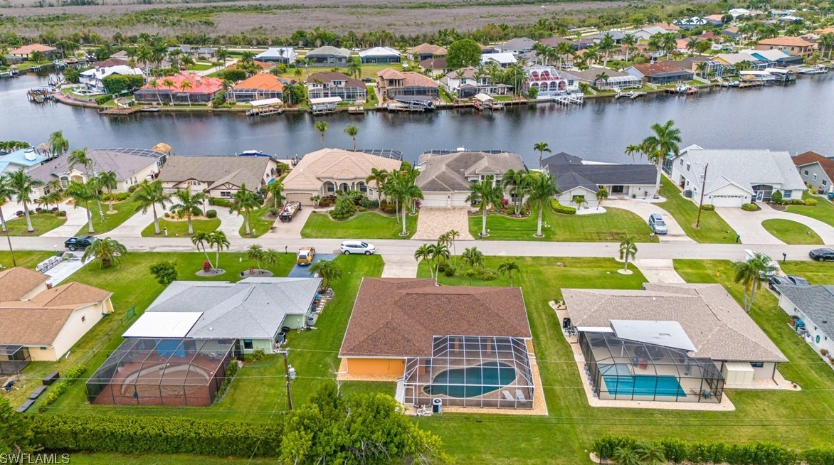 815 Sw 56th St, Cape Coral, FL 33914