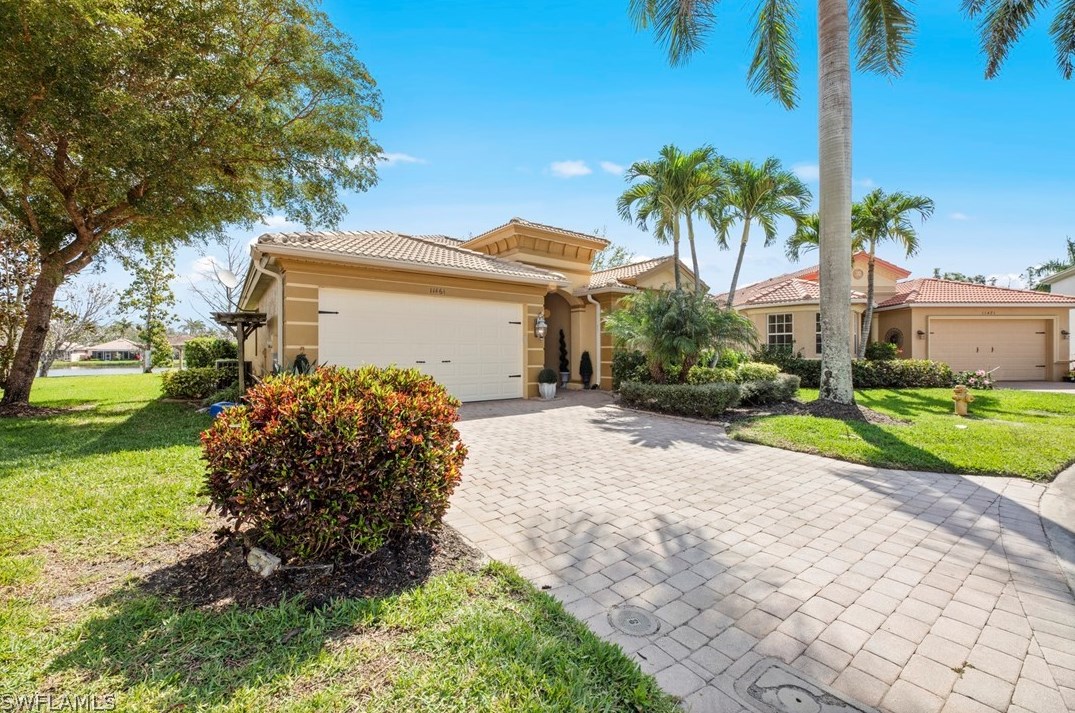 11461 Fallow Deer Ct, Fort Myers, FL 33966-5741