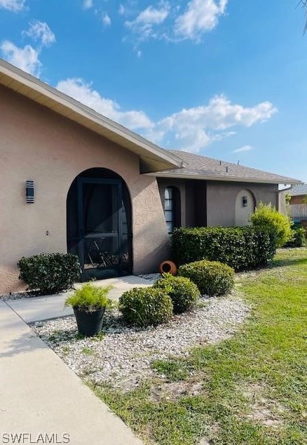 206 33rd St, Cape Coral, FL 33914-5026