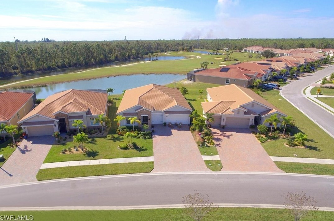 3694 Avenida Del Vera, Fort Myers, FL 33917