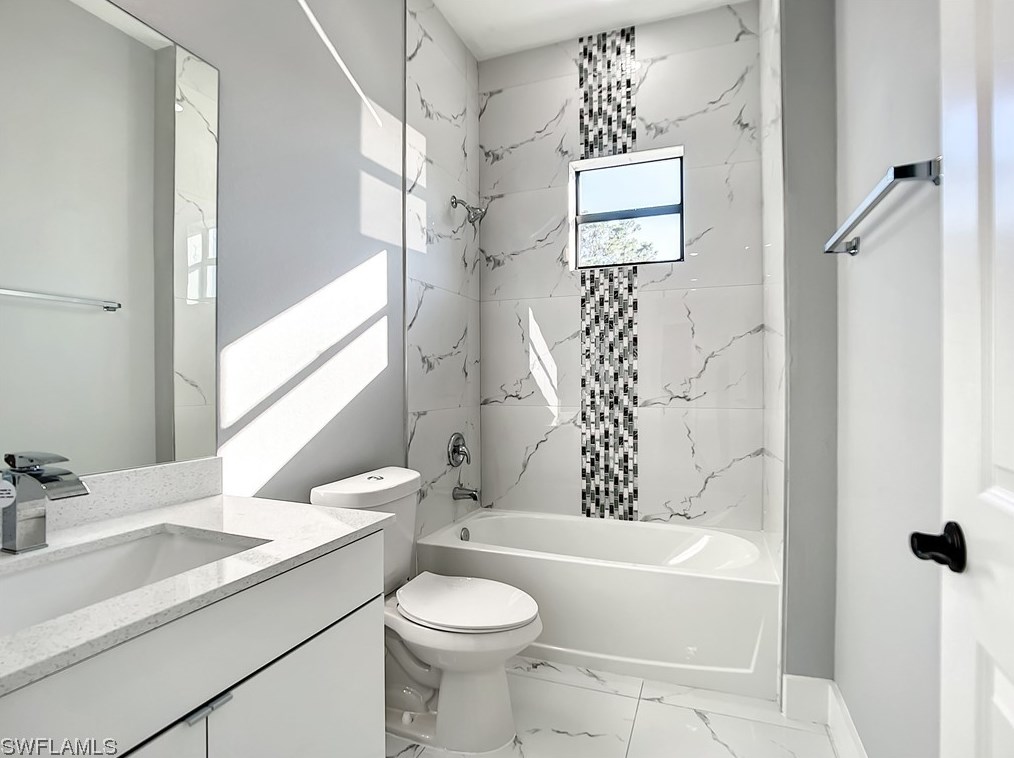 2906 3rd St, Lehigh Acres FL  33936-1824 exterior