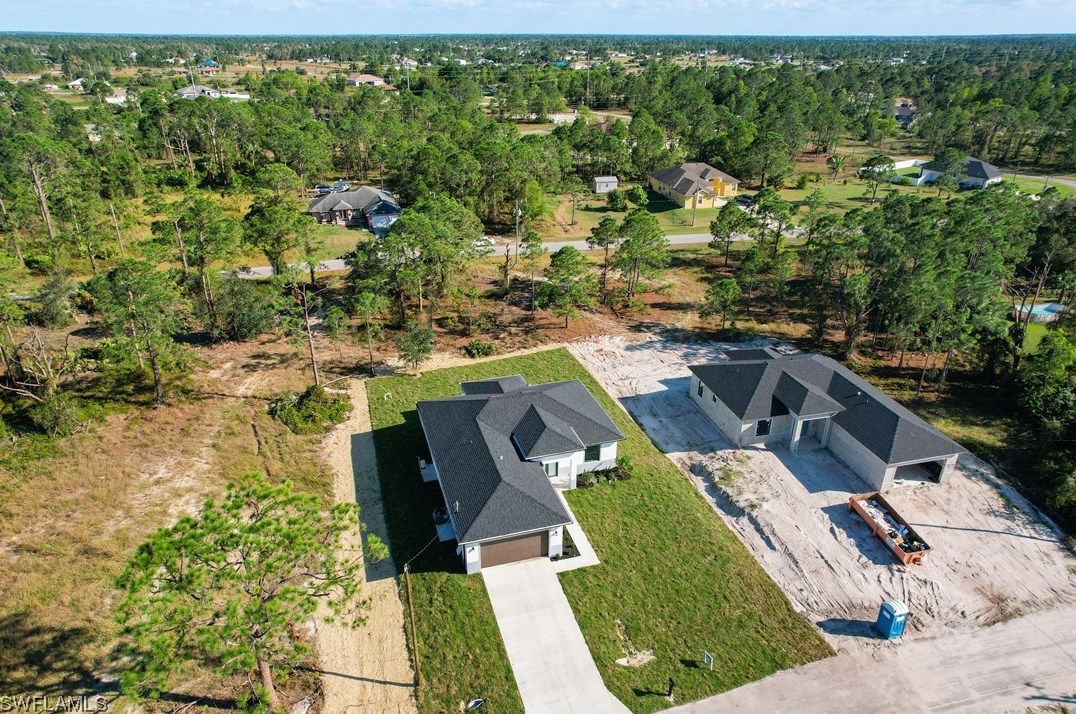 2906 3rd St, Lehigh Acres FL  33936-1824 exterior